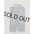 Levi's - Silver Tab "BAGGY" Denim Pants (W42)