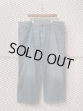 Levi's - Silver Tab "BAGGY" Denim Pants (W42)