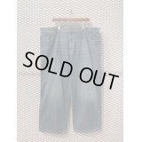 Levi's - Silver Tab "BAGGY" Denim Pants (W42)