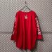 画像6: STUSSY - Henley Neck Raglan Tee
