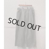 Akademiks - 00's Wide Denim Pants