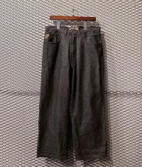 Akademiks - 00's Wide Denim Pants