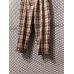画像3: kolor - Checked Easy Pants