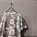 画像4: DIESEL - Mohawk Pattern Tee