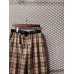 画像4: kolor - Checked Easy Pants