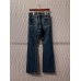 画像6: KAPITAL - Bush Denim Pants (Indigo)