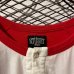 画像5: STUSSY - Henley Neck Raglan Tee