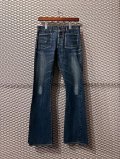 KAPITAL - Bush Denim Pants (Indigo)