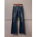 画像1: KAPITAL - Bush Denim Pants (Indigo) (1)