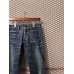 画像4: KAPITAL - Bush Denim Pants (Indigo)