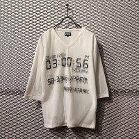 PPFM - Layered Design L/S Tee