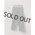 Vivienne Westwood MAN - 3D Drape Design Slacks
