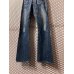 画像3: KAPITAL - Bush Denim Pants (Indigo)