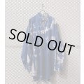 Ralph Lauren - Bleach Stripe Over Shirt