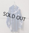 Ralph Lauren - Bleach Stripe Over Shirt