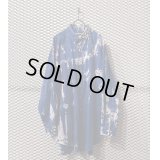 Ralph Lauren - Bleach Stripe Over Shirt