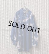 Ralph Lauren - Bleach Stripe Over Shirt