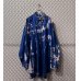 画像1: Ralph Lauren - Bleach Stripe Over Shirt (1)