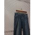 画像2: PRADA - Wide Denim Pants (2)