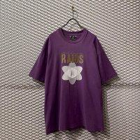 nitraid - "RAIDS" Tee