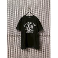 A BATHING APE - 90's GENERALS Tee
