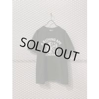 A BATHING APE - 90's GENERALS Tee