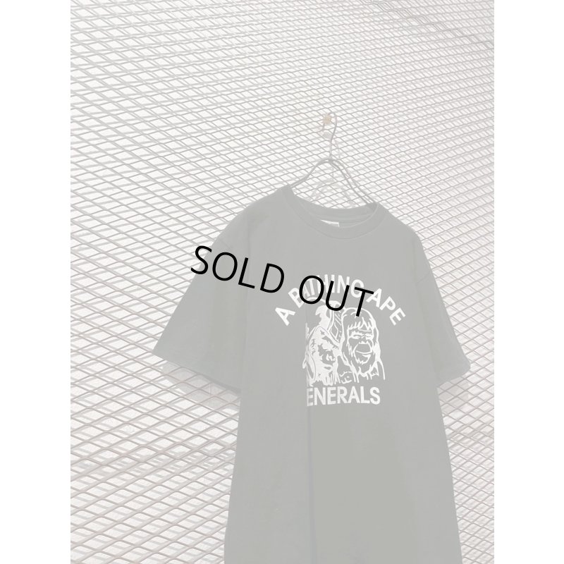 画像2: A BATHING APE - 90's GENERALS Tee
