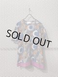 COMME des GARCONS SHIRT - Switching Paisley Tee