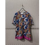 COMME des GARCONS SHIRT - Switching Paisley Tee