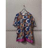 COMME des GARCONS SHIRT - Switching Paisley Tee