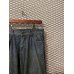 画像4: PRADA - Wide Denim Pants