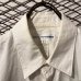 画像5: COMME des GARCONS SHIRT - S/S Inside-out Switching Shirt