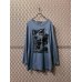 画像1: HYSTERIC GLAMOUR - "Kurt Cobain" Photo L/S Tee (1)