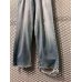 画像3: Levi's - Silver Tab "BAGGY" Denim Pants (W36)