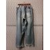 画像7: Levi's - Silver Tab "BAGGY" Denim Pants (W36)