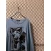 画像4: HYSTERIC GLAMOUR - "Kurt Cobain" Photo L/S Tee