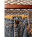 画像6: Pelle Pelle - 00's Embroidered Wide Denim Pants