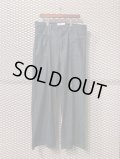 Sasquatchfabrix - Wide Denim Pants