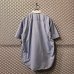 画像6: GANRYU - S/S Camouflage Switching Shirt
