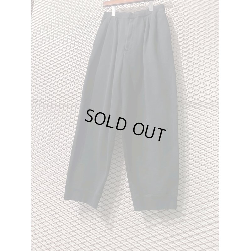画像3: LAD MUSICIAN - Balloon Sweat Pants