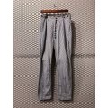 KAPITAL - Hickory Clown Pants