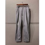 KAPITAL - Hickory Clown Pants