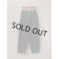 LAD MUSICIAN - Balloon Sweat Pants