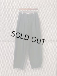 LAD MUSICIAN - Balloon Sweat Pants