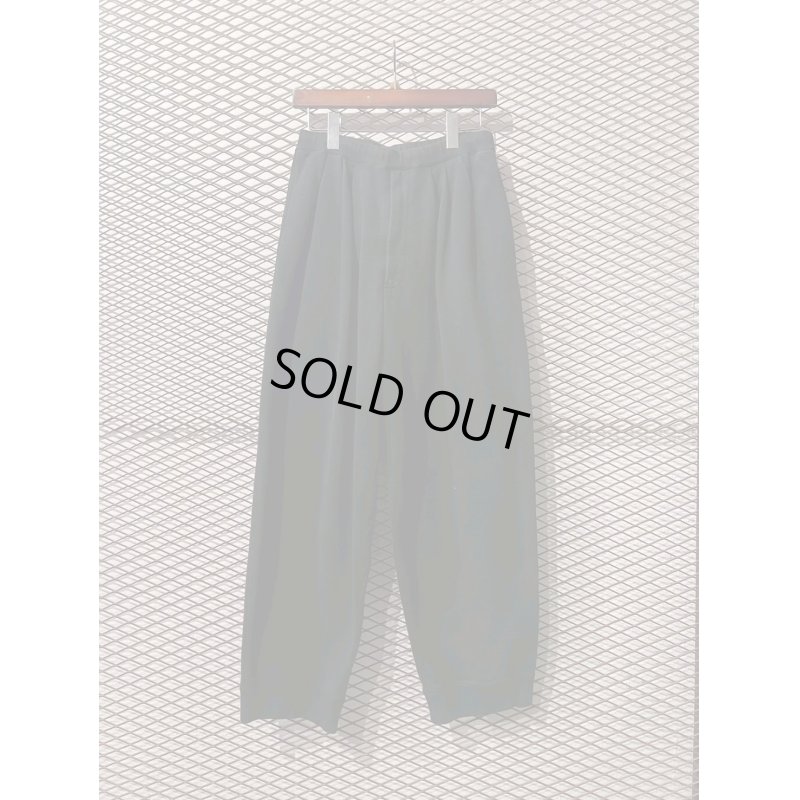 画像1: LAD MUSICIAN - Balloon Sweat Pants