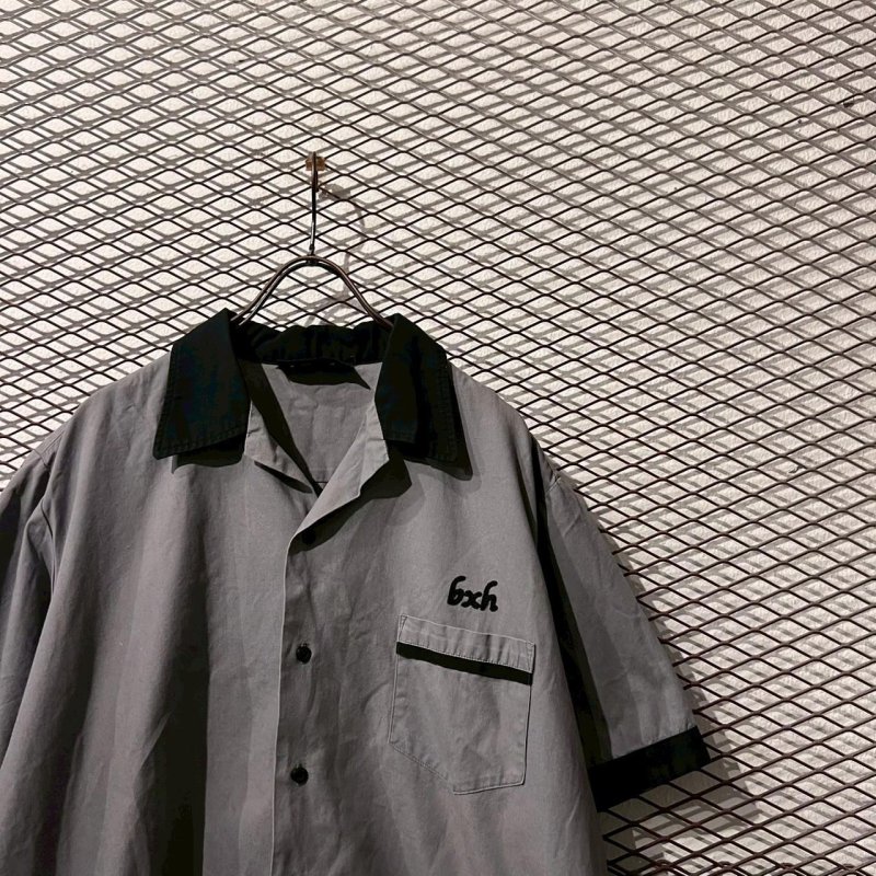 画像5: BOUNTY HUNTER - S/S Bowling Shirt
