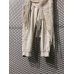 画像3: goa - Scarf Wrapped Sweat Pants (3)