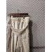 画像4: goa - Scarf Wrapped Sweat Pants (4)