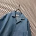 画像2: Acne - S/S Open Collar Denim Shirt (2)