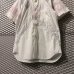 画像3: COMME des GARCONS SHIRT - S/S Inside-out Switching Shirt